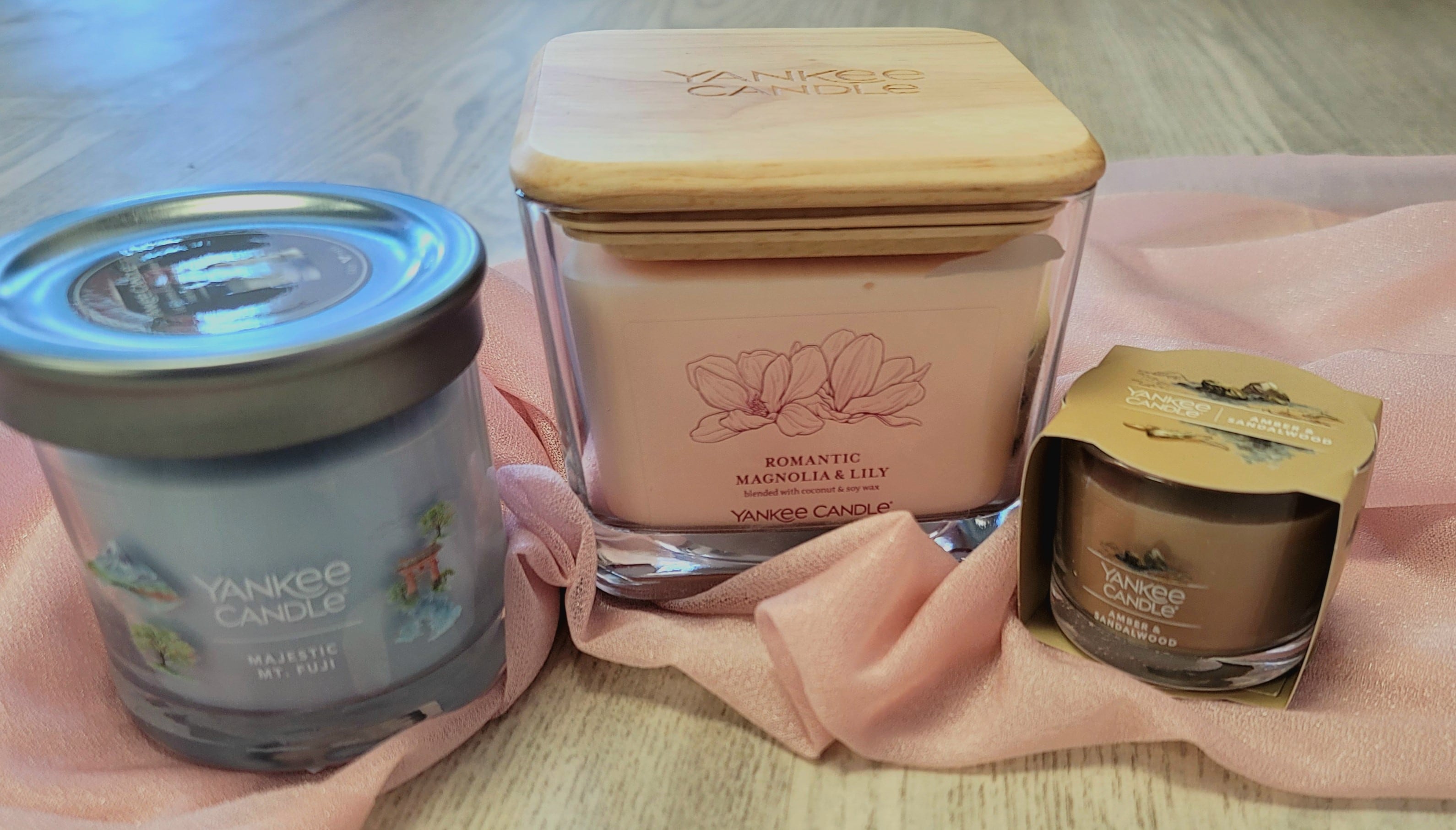Yankee Candle